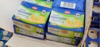 prices Germany: 250g Block