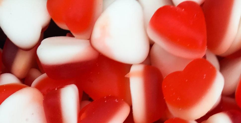 Prices for Other Sweets in Germany