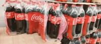prices Germany: Coca Cola Bottle 125 Liter