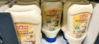 prices Germany: Mayonnaise