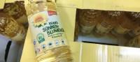 prices Germany: Sunflower Oil