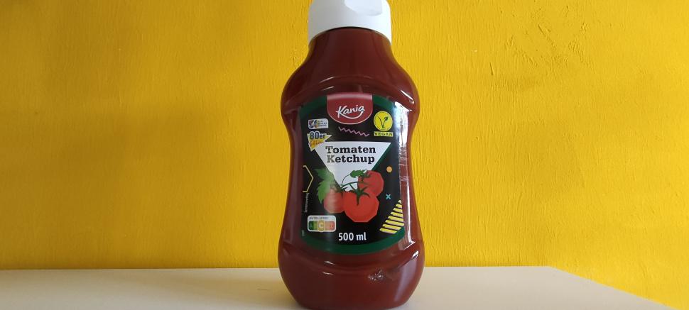 Product Image: tomato-ketchup