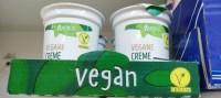 prices Germany: Vegan Cream