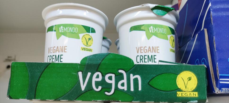 Other Products Vegan Cream Germany