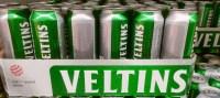 prices Germany: Veltins
