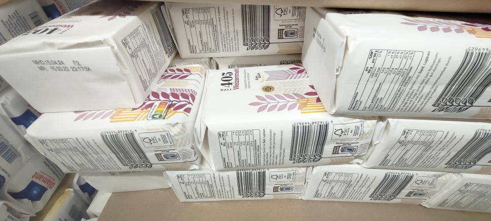 Product Image: wheat-flour-type-405